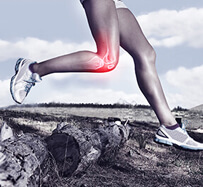 Stem Cell Therapy for Runner's Knee | San Antonio Stem Cell Clinic