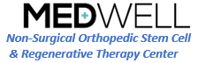 MedWell Non Surgical Orthopedic Stem Cell & Regenerative Therapy Center