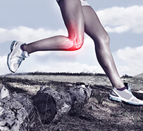 Stem Cell Therapy for Runner's Knee in Berkeley, CA