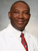 Vernon Williams, MD, PA