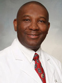 Vernon F. Williams,  MD, PA