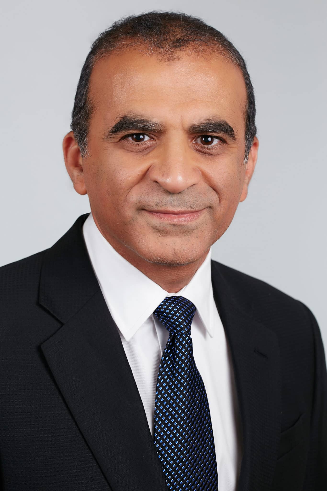 Sherif Algendy, MD